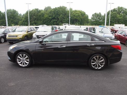 Used 2012 Hyundai Sonata SE FWD image 3