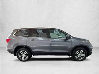 Used 2017 Honda Pilot EX-L video 4