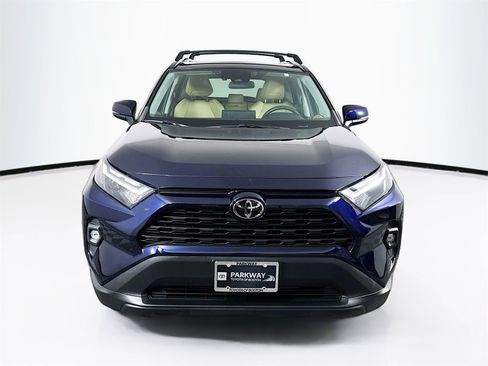 Certified 2023 Toyota RAV4 XLE Premium image 2