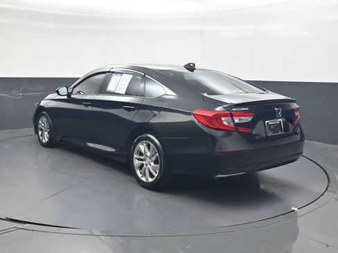 Used 2020 Honda Accord LX image 6