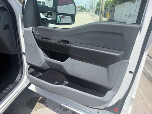 Used 2021 Ford F150 XL w/ XL Power Equipment Group AWD/4WD image 13
