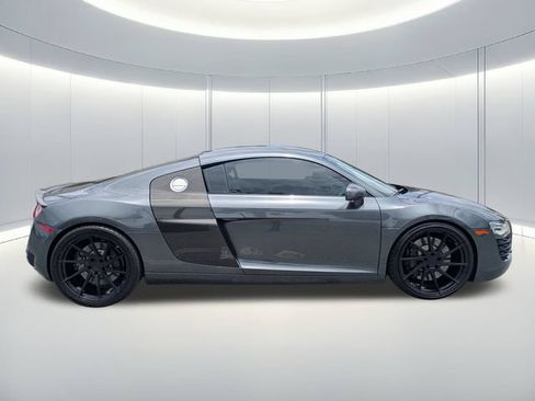 Used 2009 Audi R8 V8 AWD/4WD image 7