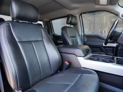 Used 2021 Ford F350 Lariat AWD/4WD image 27