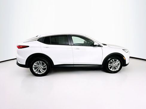 Used 2025 Buick Envista Preferred image 10