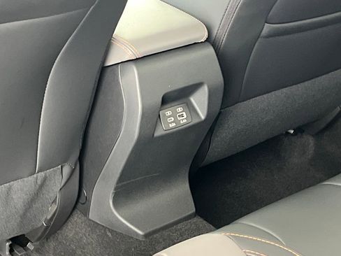New 2026 Subaru Crosstrek 2.5i Limited w/ Crosstrek Mirror Package AWD/4WD image 33