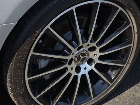 Used 2019 Mercedes-Benz C 300 Sedan image 35