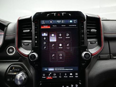 Used 2022 RAM 1500 Rebel w/ Rebel Level 2 Equipment Group AWD/4WD image 28