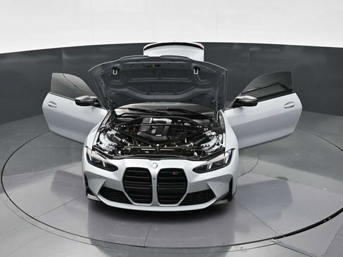 Used 2025 BMW M4 Competition w/ Executive Package image 36