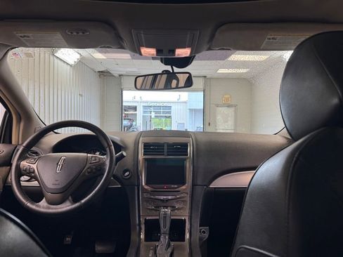 Used 2015 Lincoln MKX FWD w/ Equipment Group 102A image 21