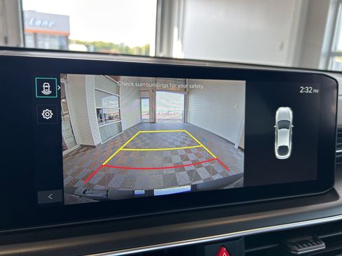 New 2026 Kia K5 GT-Line w/ GT-Line Red Interior Package image 28