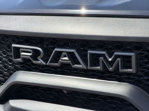 Used 2023 RAM 1500 TRX AWD/4WD image 31