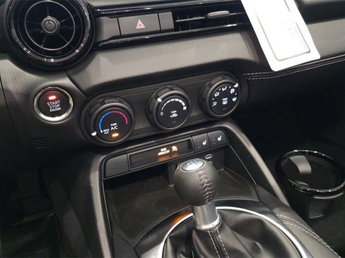 New 2025 MAZDA MX-5 Miata Club image 16