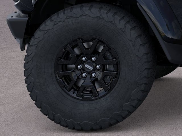 New 2026 Ford Bronco Raptor AWD/4WD image 21