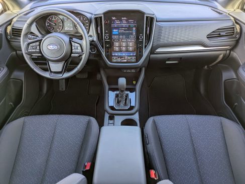 Certified 2025 Subaru Forester Premium w/ Convenience Package #1 image 16