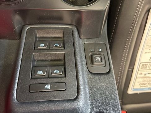 New 2025 Ford Bronco Badlands w/ Sasquatch Package image 20