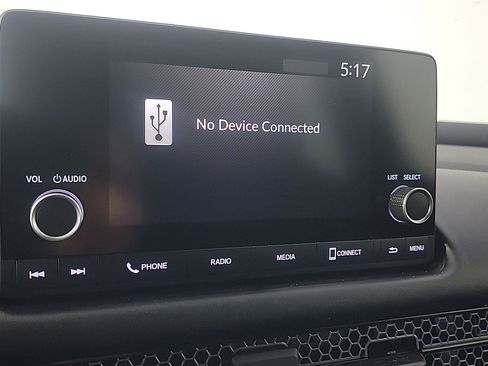 Certified 2024 Honda HR-V Sport image 28