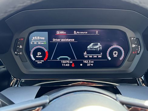 Used 2025 Audi A3 2.0T Premium image 21