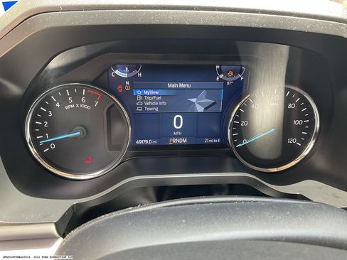 Used 2022 Ford Expedition XLT RWD image 14