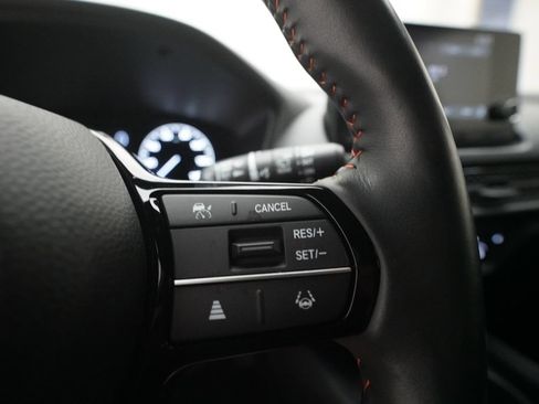 Used 2024 Honda HR-V Sport image 18