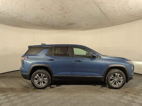 New 2026 Chevrolet Equinox LT AWD/4WD image 6