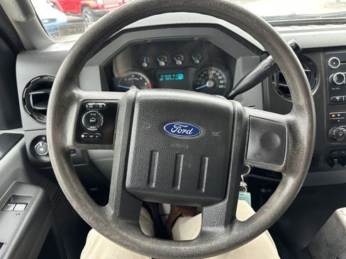 Used 2016 Ford F450 XL w/ Power Equipment Group image 12