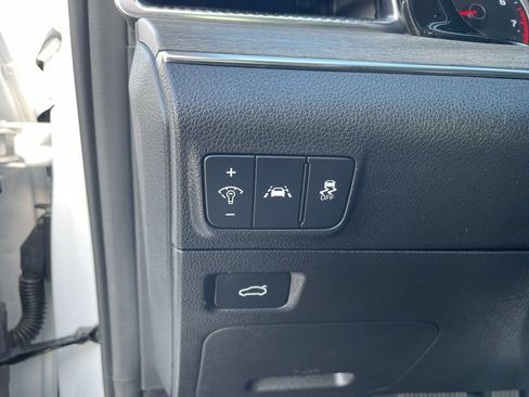 Used 2024 Kia K5 EX w/ EX Premium Package image 12