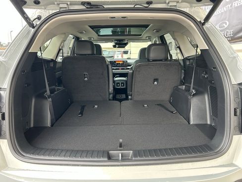 New 2026 Kia Sorento X-Line EX image 14