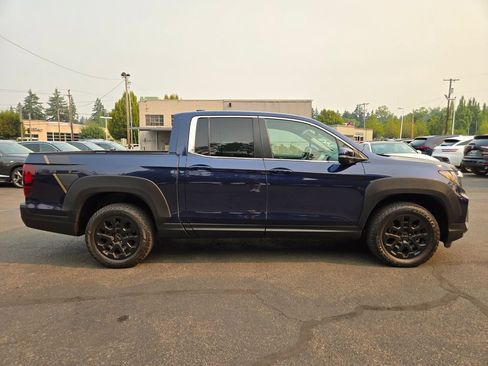 Used 2023 Honda Ridgeline RTL image 2