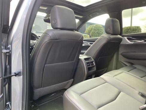 Used 2024 Cadillac XT5 Premium Luxury w/ Technology Package image 36