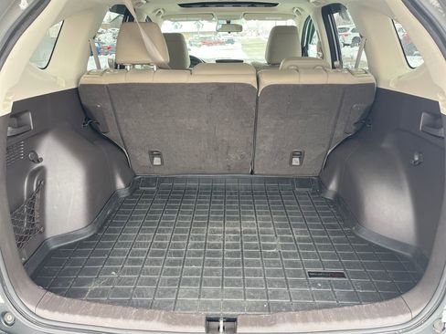 Used 2014 Honda CR-V EX-L image 23