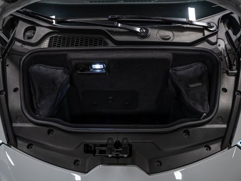 Used 2021 Lamborghini Huracan EVO RWD image 81