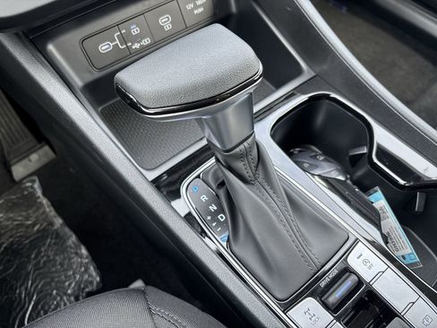 New 2026 Hyundai Tucson SE AWD/4WD image 21
