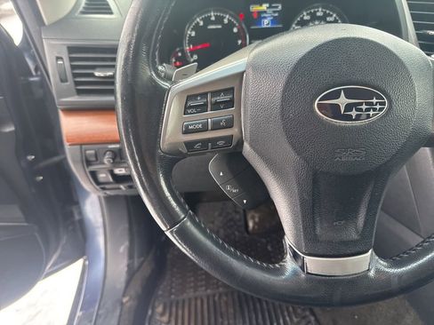 Used 2013 Subaru Outback 2.5i Limited w/ Moonroof Pkg image 34