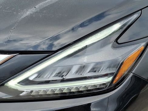 Used 2024 Nissan Murano Platinum w/ Cargo Package FWD image 11