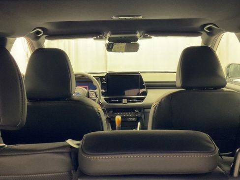 New 2026 Subaru Outback Wilderness image 29