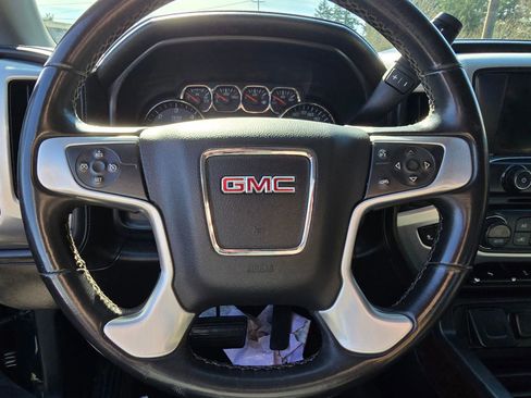 Used 2014 GMC Sierra 1500 SLE w/ SLE Value Package AWD/4WD image 22
