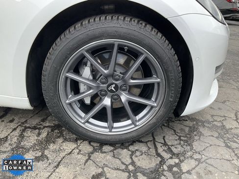 Used 2021 Tesla Model 3 Standard Range Plus image 71