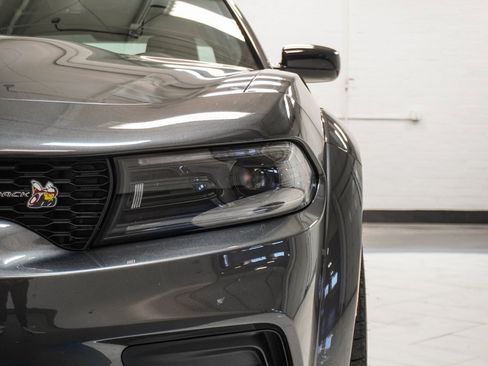 Used 2023 Dodge Charger Scat Pack image 43