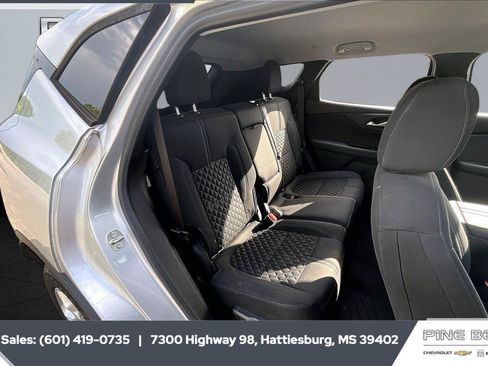 Used 2020 Chevrolet Blazer LT FWD image 20