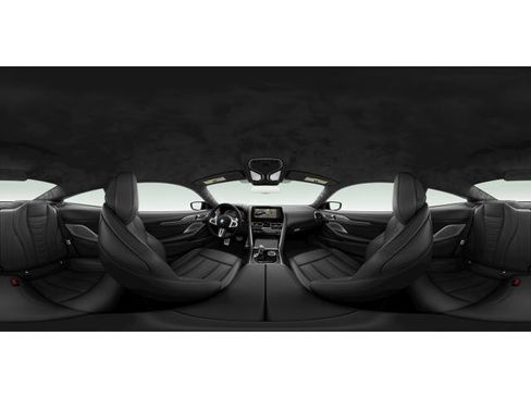 New 2026 BMW M850i xDrive Coupe image 8