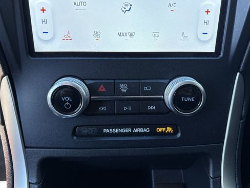 Used 2022 Ford Edge SEL w/ Convenience Package image 31