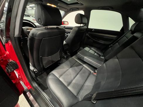 Used 2000 Audi A4 1.8T image 33