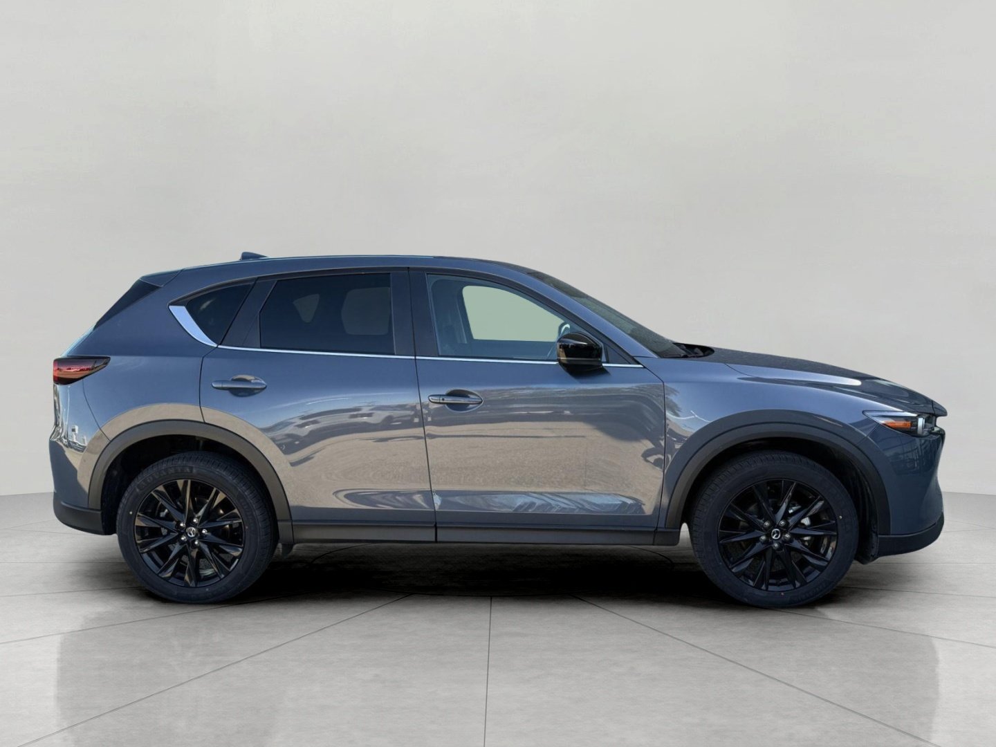 Used 2024 MAZDA CX-5 Carbon Edition AWD/4WD image 14