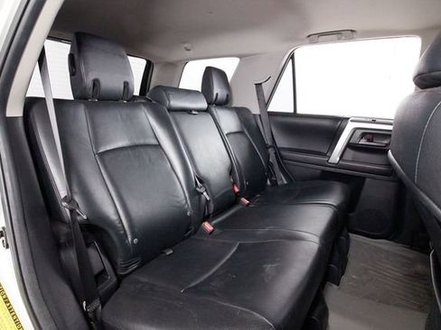 Used 2013 Toyota 4Runner Limited AWD/4WD image 21