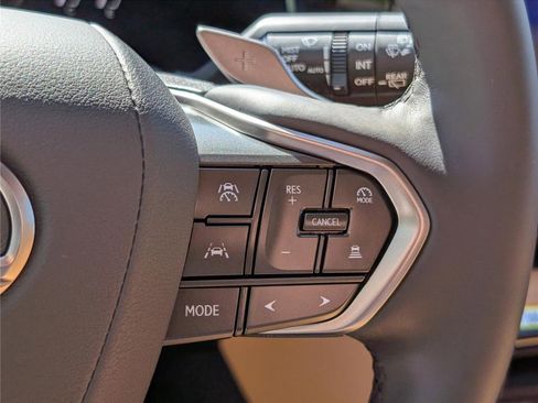 New 2026 Lexus NX 350h AWD w/ Premium Package image 19