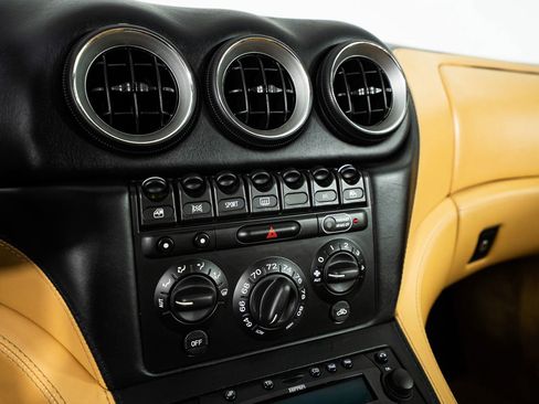 Used 2003 Ferrari 575M Maranello RWD image 39