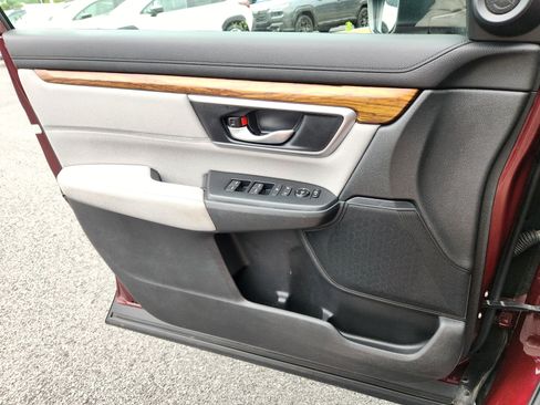 Used 2018 Honda CR-V EX image 23