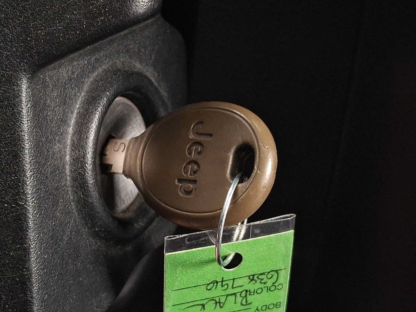 Used 2015 Jeep Wrangler Sport AWD/4WD image 23