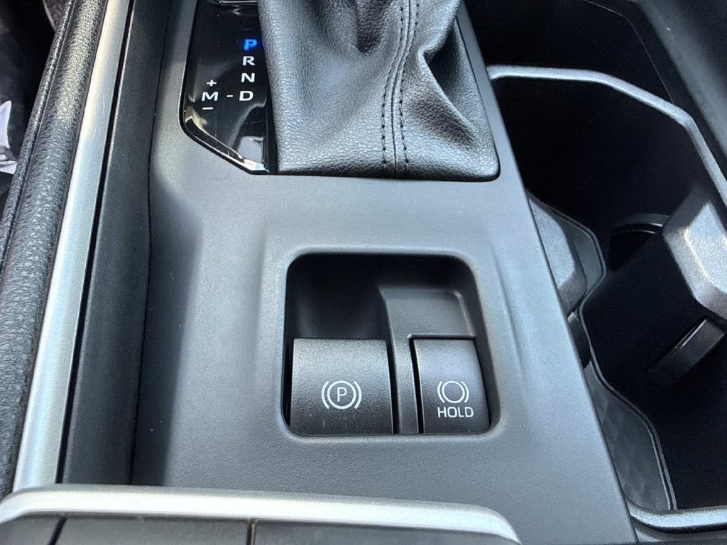 Used 2025 Toyota Grand Highlander FWD image 35