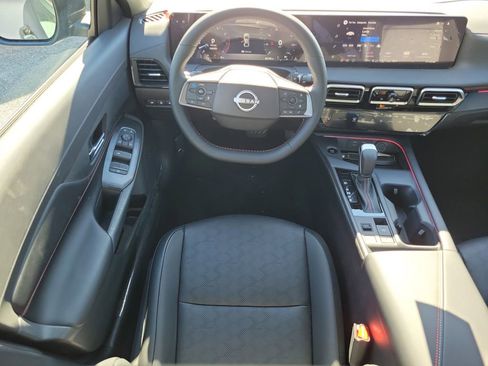 New 2026 Nissan Sentra SR image 21